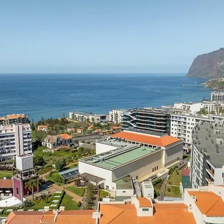 Guestready - Stunning Retreat In * Funchal