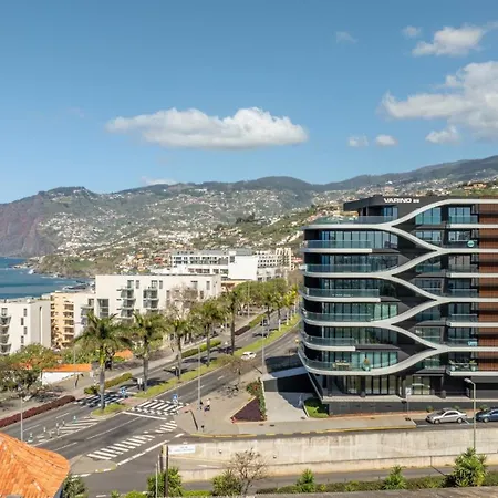 Guestready - Stunning Retreat In Funchal