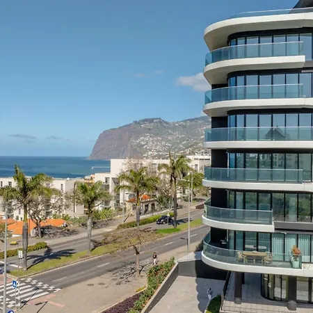 Guestready - Stunning Retreat In * Funchal