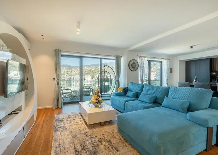 Guestready - Stunning Retreat In Apartman *