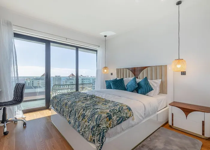 Guestready - Stunning Retreat In Funchal