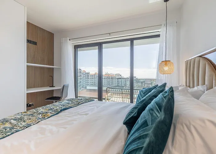 Guestready - Stunning Retreat In Funchal