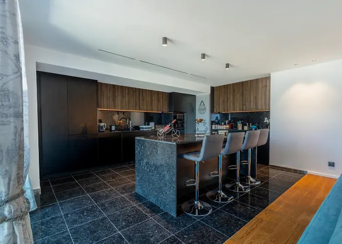 Guestready - Stunning Retreat In Apartman