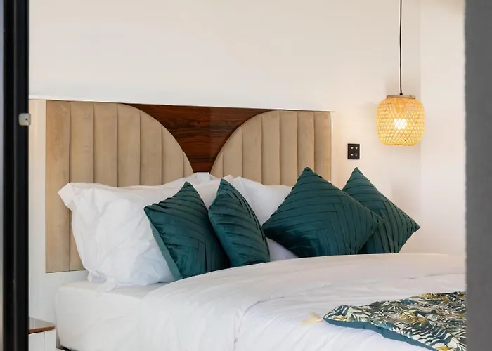 Guestready - Stunning Retreat In Apartman