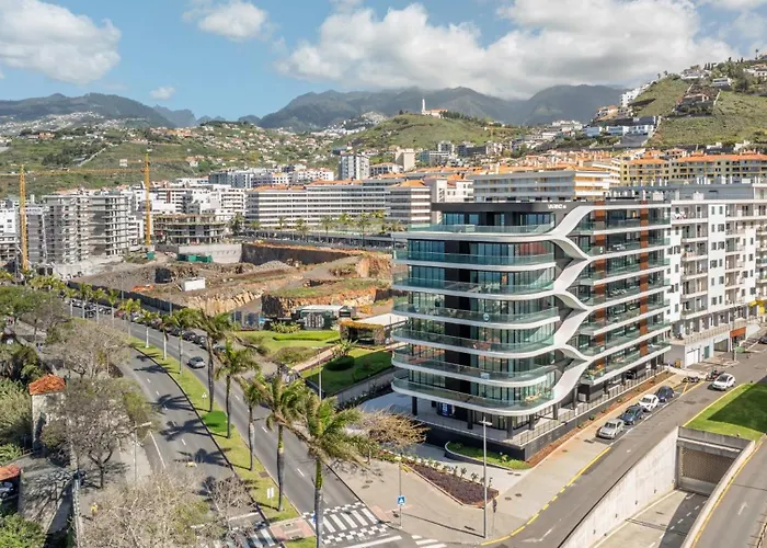 Guestready - Stunning Retreat In Apartman *