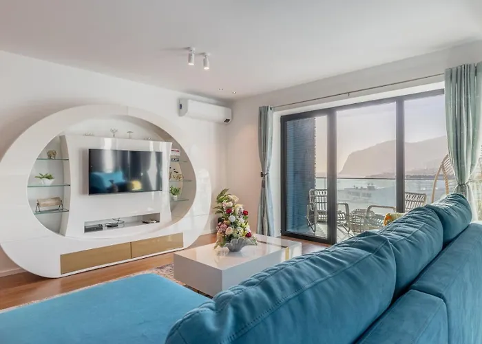 Guestready - Stunning Retreat In Apartment *