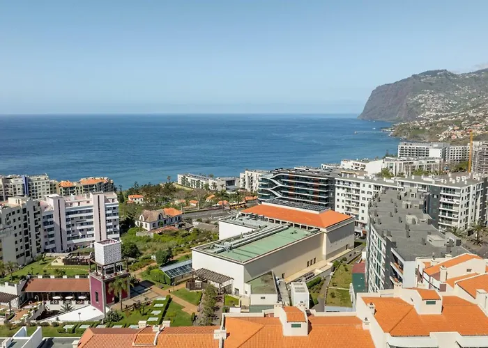 Guestready - Stunning Retreat In * Funchal (Madeira)