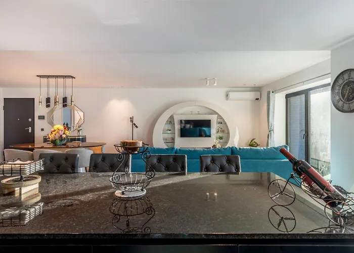 Apartment Guestready - Stunning Retreat In Funchal (Madeira)