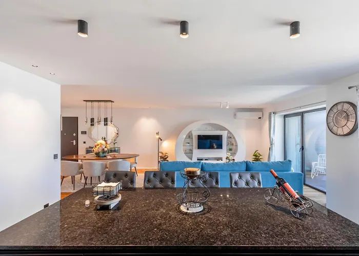 Apartment Guestready - Stunning Retreat In