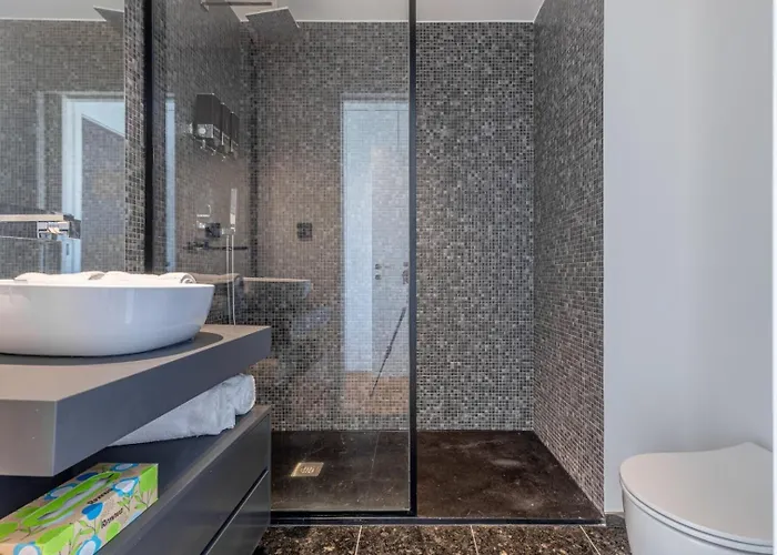 Guestready - Stunning Retreat In * Funchal (Madeira)