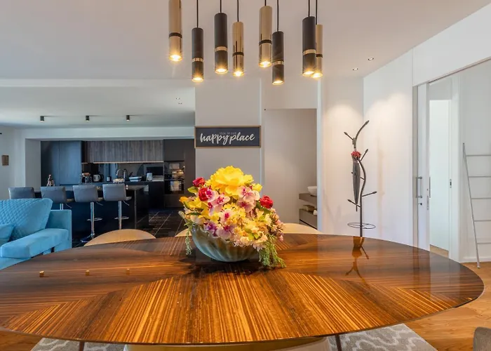 Apartment Guestready - Stunning Retreat In Funchal (Madeira)