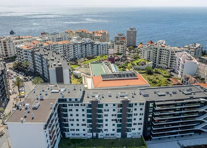 Guestready - Stunning Retreat In Apartment