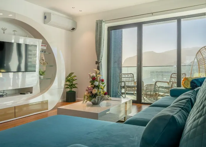 Guestready - Stunning Retreat In * Funchal (Madeira)