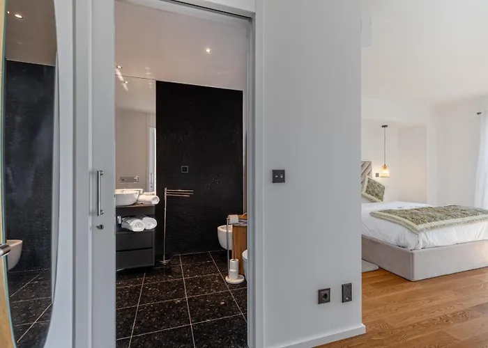 Apartment Guestready - Stunning Retreat In Funchal (Madeira)