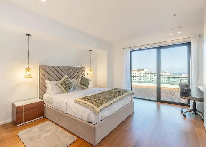 Guestready - Stunning Retreat In Apartment *