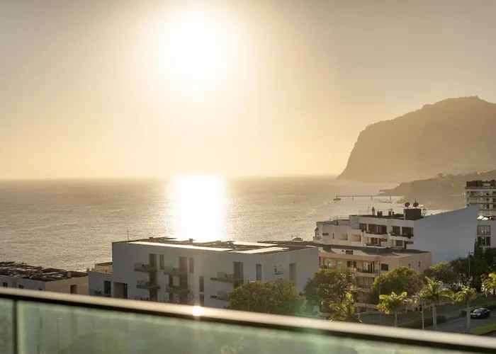 Guestready - Stunning Retreat In * Funchal (Madeira)