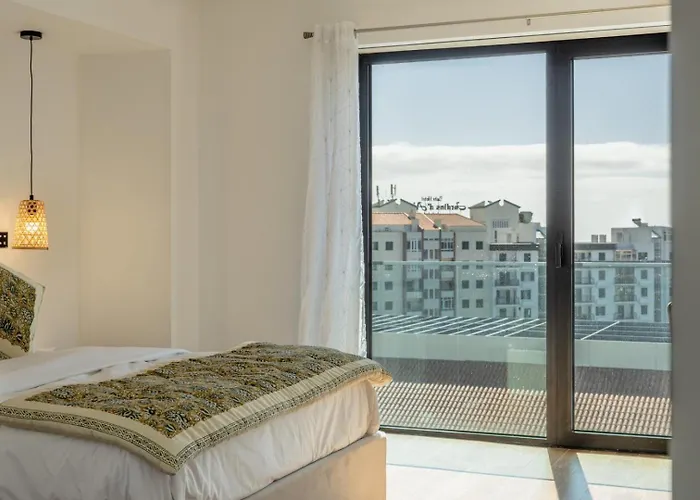 Guestready - Stunning Retreat In Apartment *