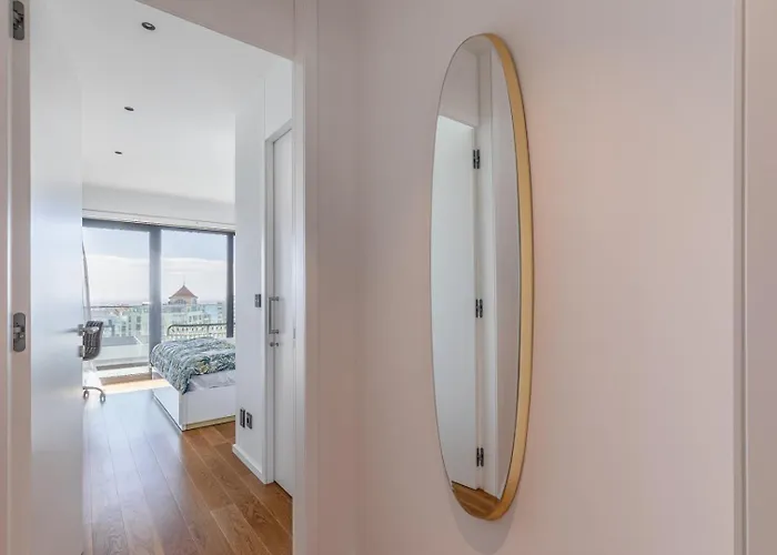 Apartment Guestready - Stunning Retreat In *