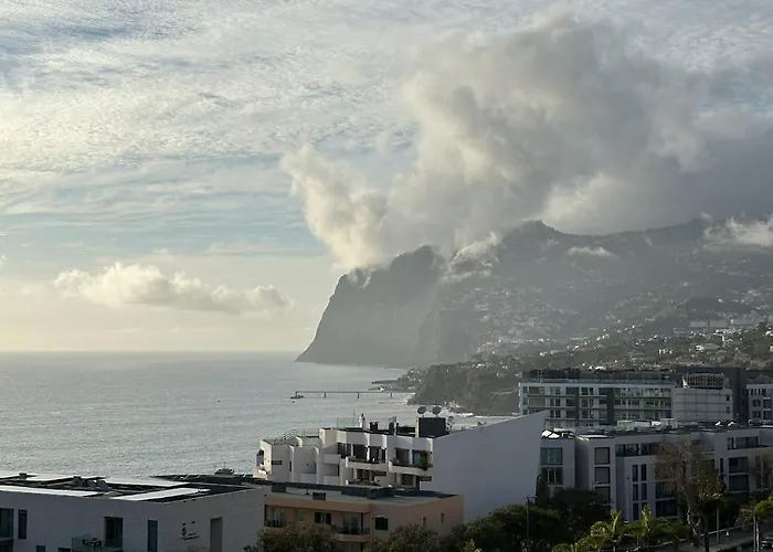 Guestready - Stunning Retreat In Apartment