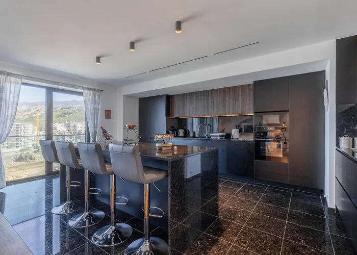 Guestready - Stunning Retreat In Apartment *