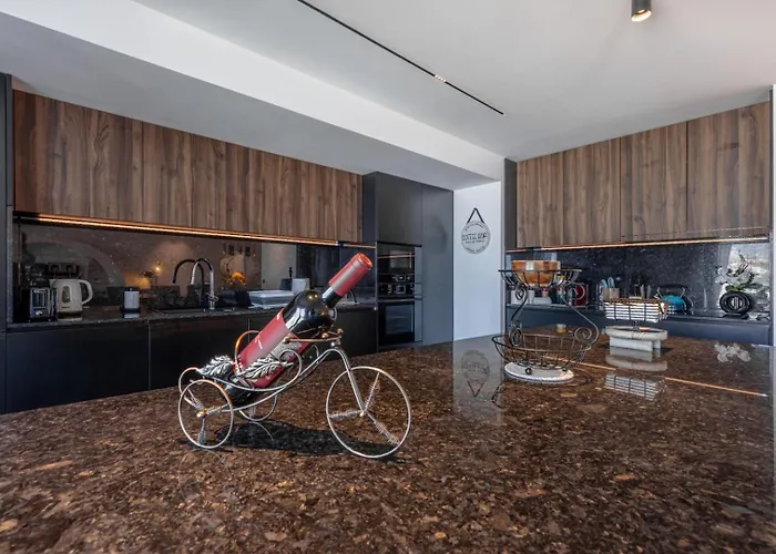 Guestready - Stunning Retreat In Apartment *