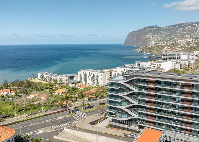 Apartment Guestready - Stunning Retreat In